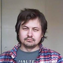Alexey Sudachen