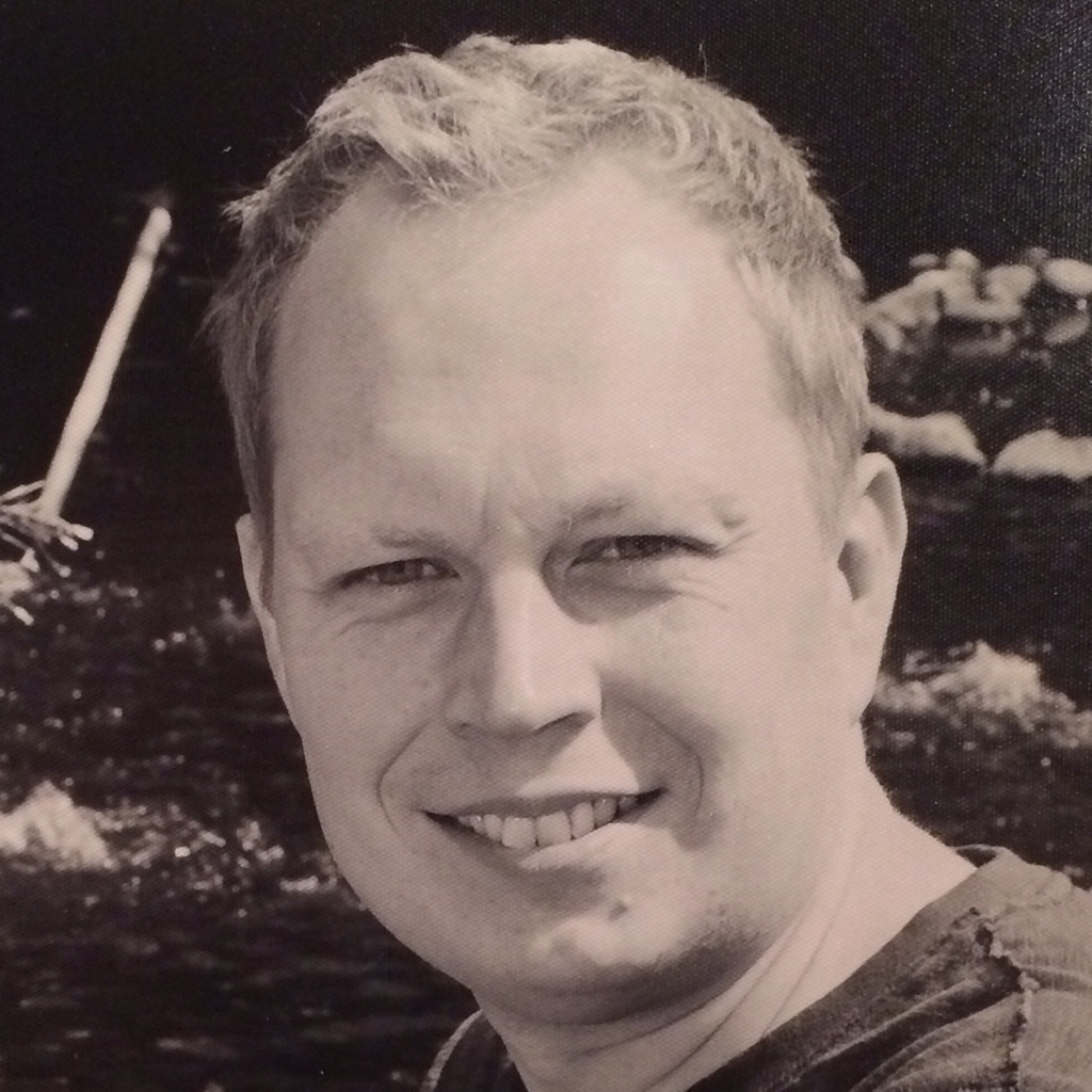 Andreas Robke Geschäftsführer Austing Mischfutterwerk XING