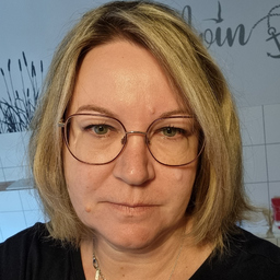Claudia Krämer