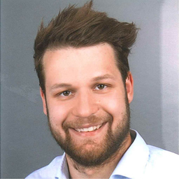 Profilbild Benjamin Schulz