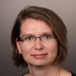 Ines Deisenberger