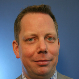 Bernhard Huebers