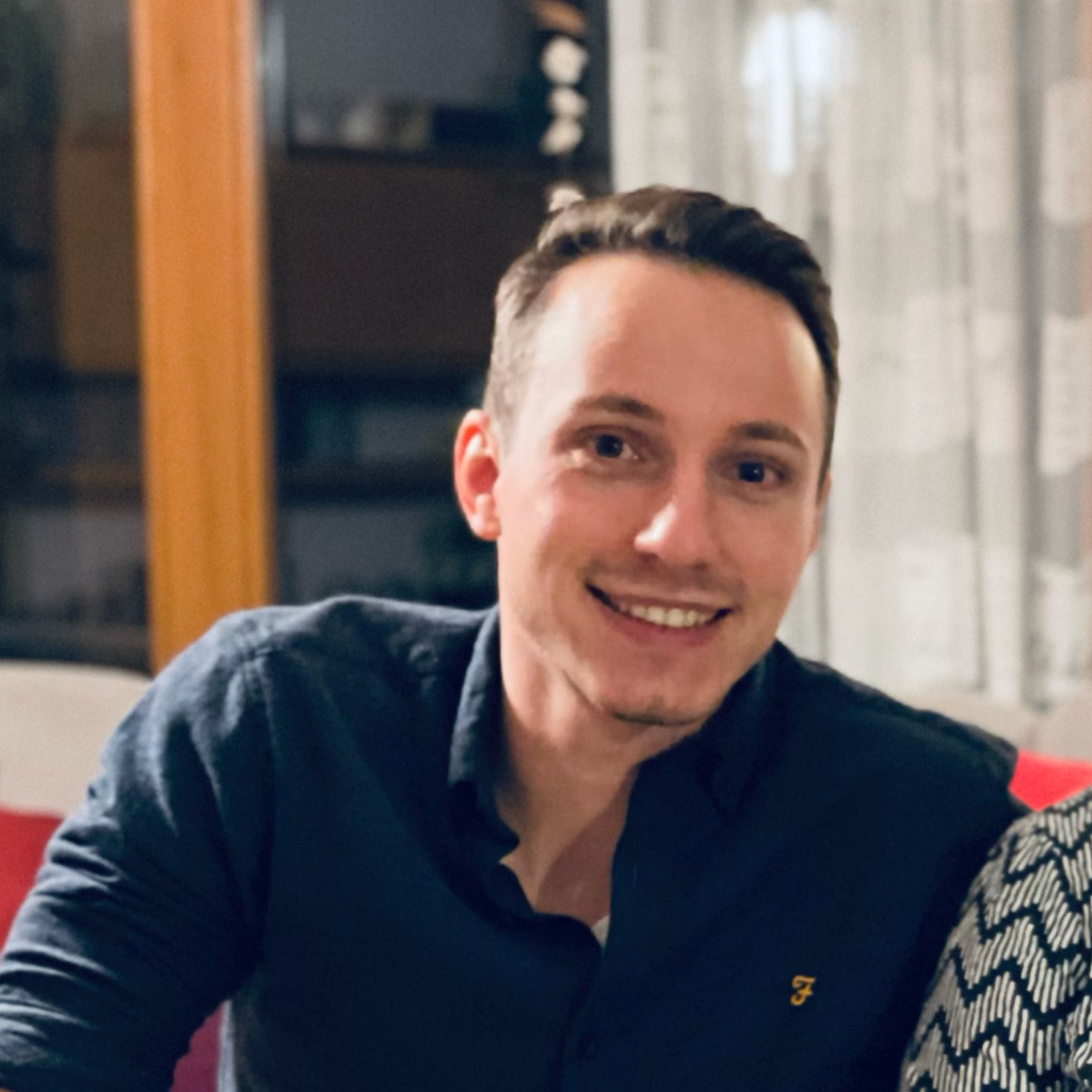 Social Media Profilbild Timo Rösch Karlsruhe