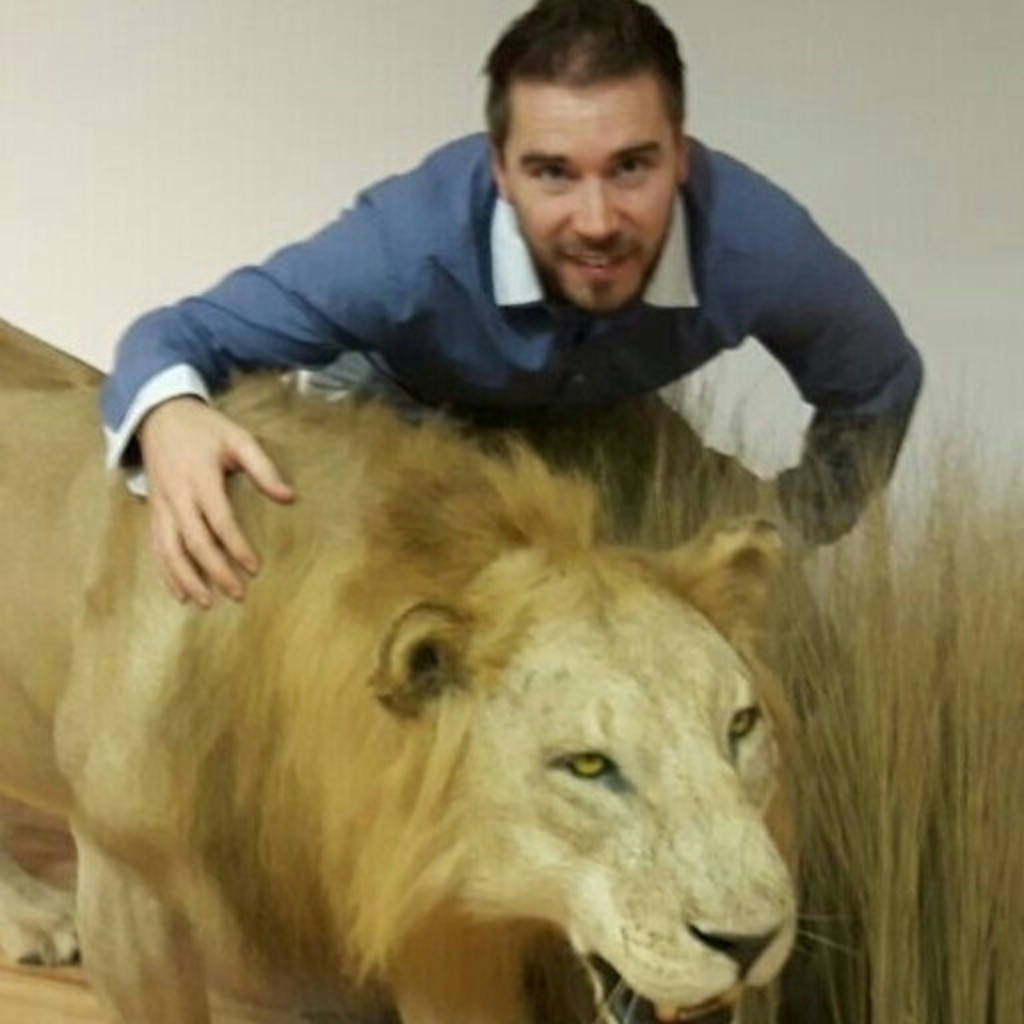 Samuel Waldeck Vertriebsleiter Lyreco Deutschland GmbH XING