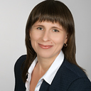 Social Media Profilbild Tetyana Naumann Wiesbaden