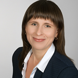 Tetyana Naumann