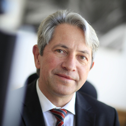 Michael Bernhardt