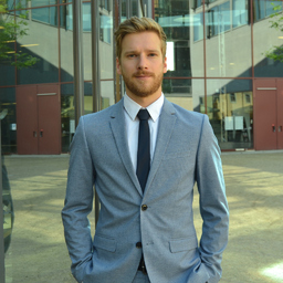 Erik Wohlgemuth