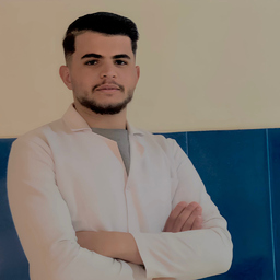 Mohammed Mahjoubi