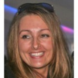 Jenny Stifter