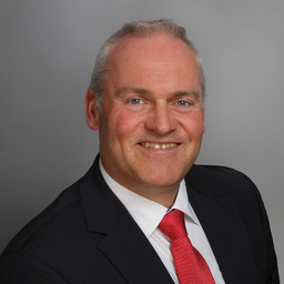Dipl.-Ing. Achim Bosch