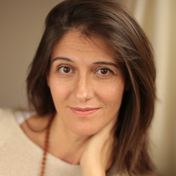 Brigitte Lucin