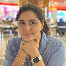 Yasaman Sharifpour