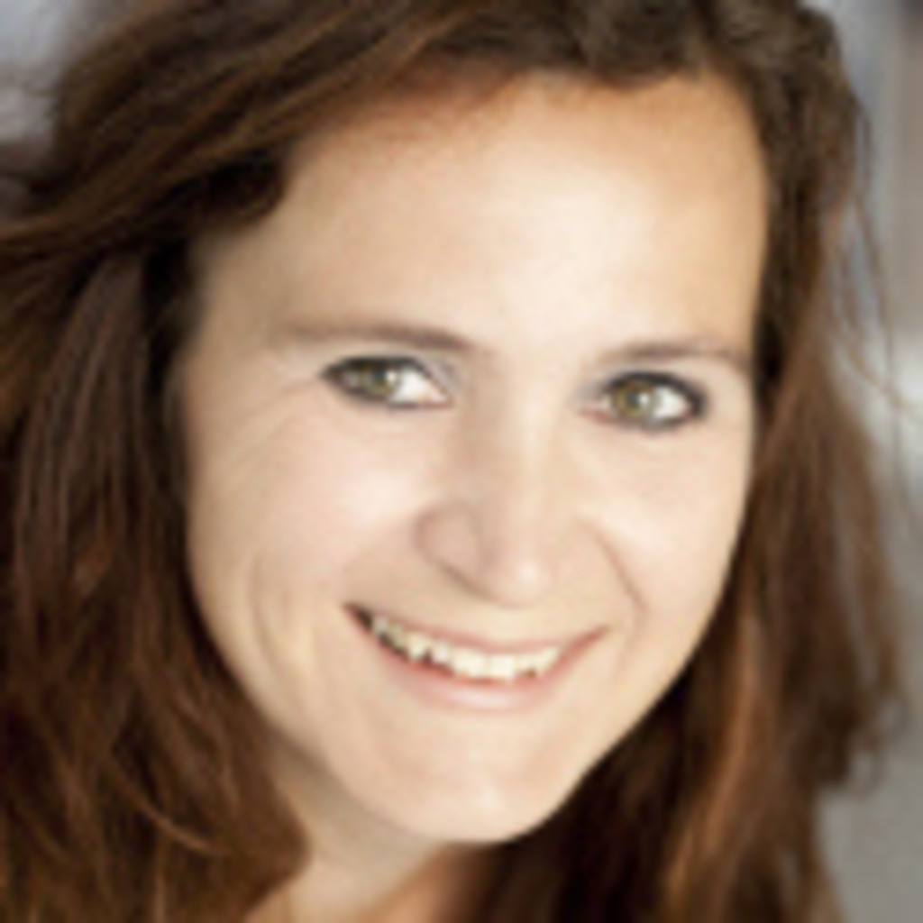 Social Media Profilbild Helga Richter Bielefeld