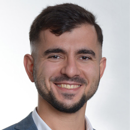 Christos Lazaridis