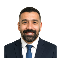 Taha Fakouri