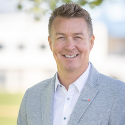 Mag. Markus Skorsch