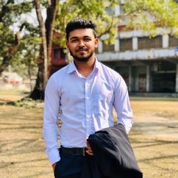 tarikul Islam Nahid