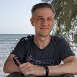 Pavel Groß's profile picture