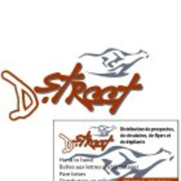 Midou D-Street