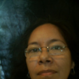 Arminda Vázquez Moreno