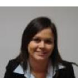 Patricia Mantilla Herrera