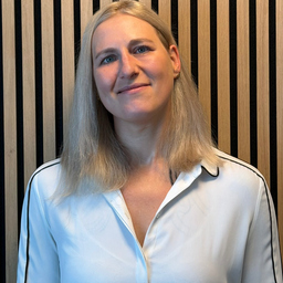 Simone Ines Watzinger