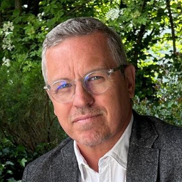 Boris Wossidlo's profile picture