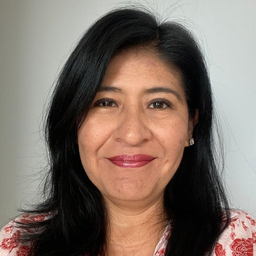 Claudia Santillan Pineda