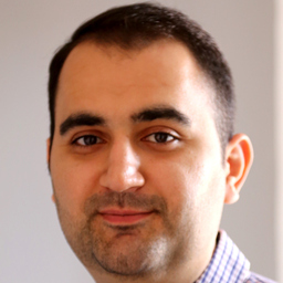 Kiarash Pooladsaz