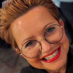 Katharina Kiel-Wohs ( ehem.Rullkötter)