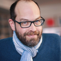 Erik Borgmann