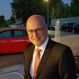 Steffen Bode