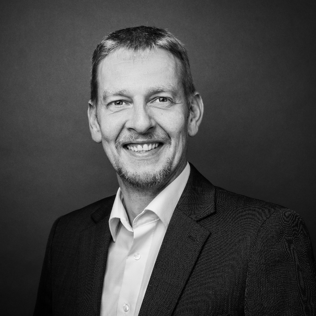 Andreas Thöle Servicemitarbeiter Außendienst Hans Werner GmbH & Co