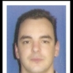 Jorge Alcaide Martínez