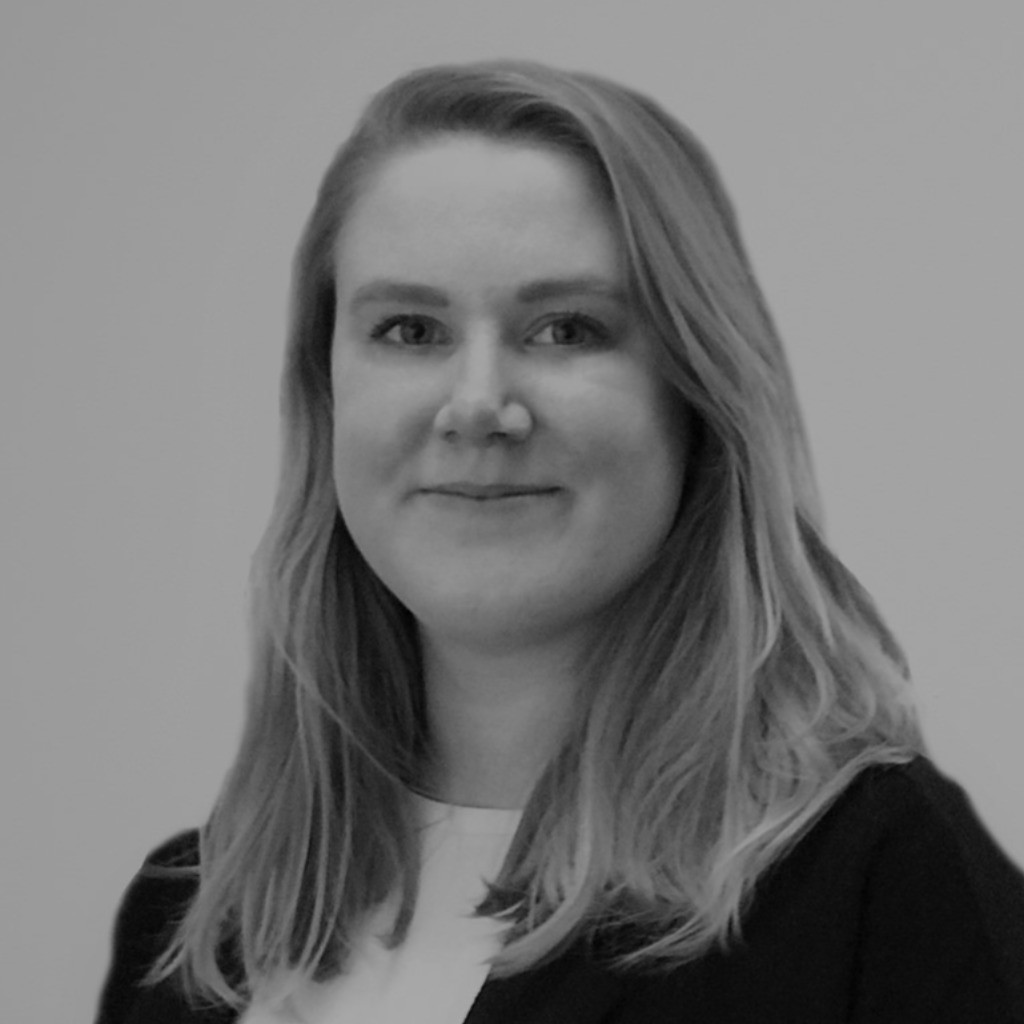 Frida Gustavsson Talent Acquisition Partner EMEA & Americas Coda