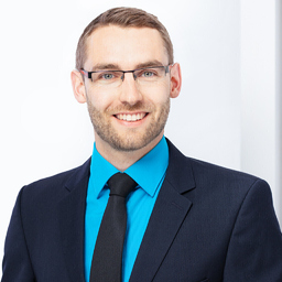 Dr. Matthias Reckers