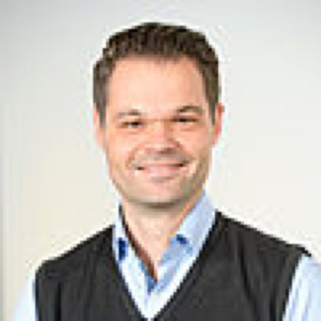 Stefan Aschauer Ausbildungsbeauftragter DeutschordensWohnstift