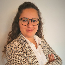 Gözde Tektaşlı 