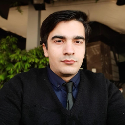 milad khoshbakhti dizaji