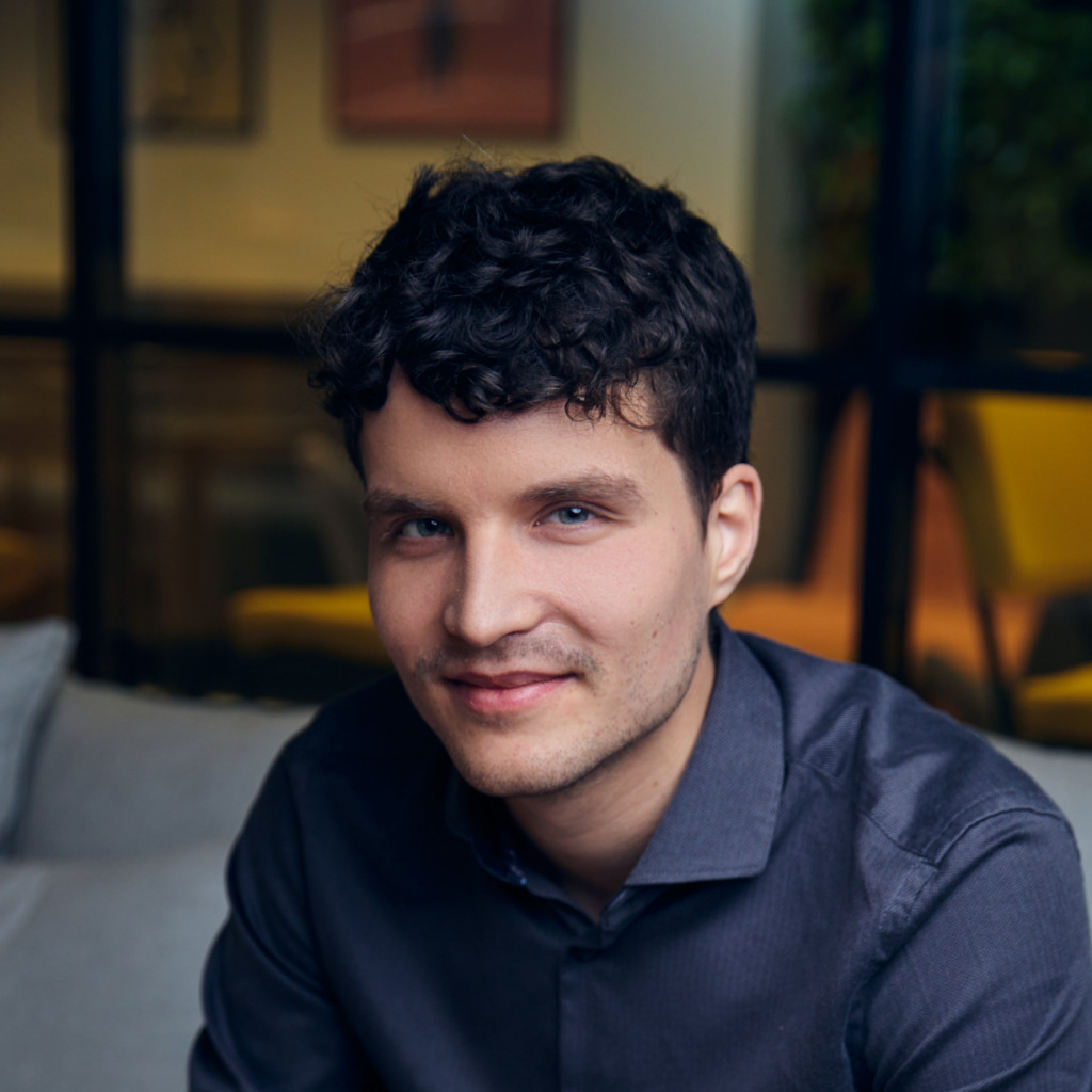 Erik Horn ITConsultant senapsa GmbH XING