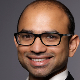 Suraj Muralidharan