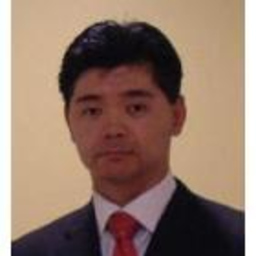 Osamu Miyashita