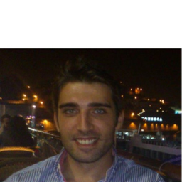 Philippe Silva