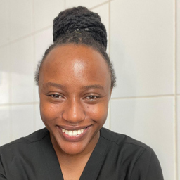 grace kihia