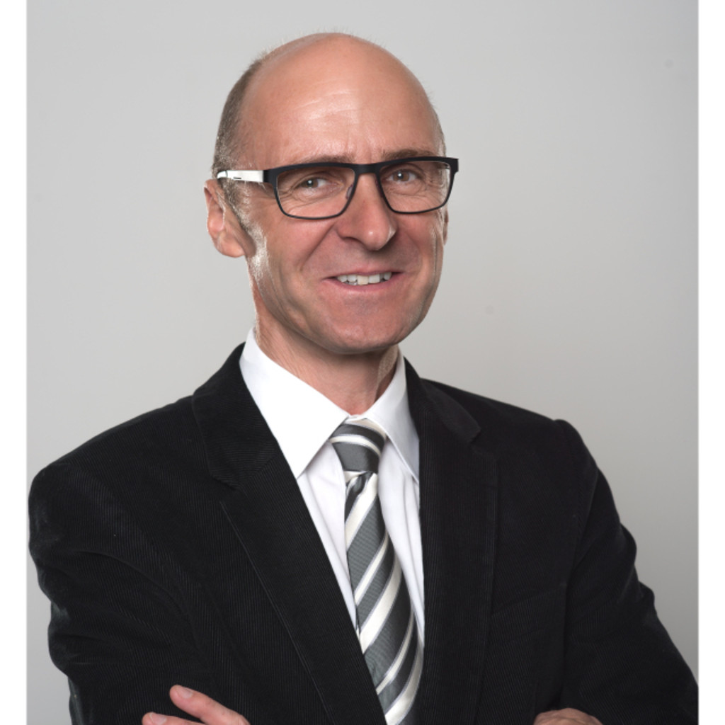 Hanspeter Nägelin Geschäftsführer Niederlassung Zürich Sprüngli