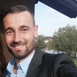 Amir Imamovic
