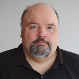 Oliver Laubmayer's profile picture