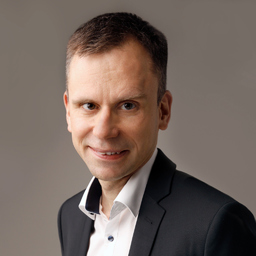 Profilbild Christian Gebauer