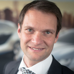 Andreas Pratzat